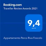 Riva Foscolo * גראדו