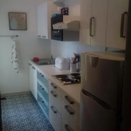 Lägenhet Appartamento Riva Foscolo Grado