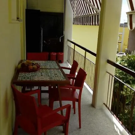 Lägenhet Appartamento Riva Foscolo Grado