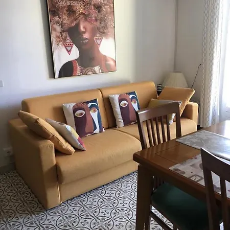 Appartamento Riva Foscolo