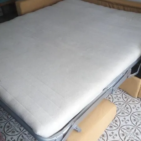 Appartamento Riva Foscolo Grado