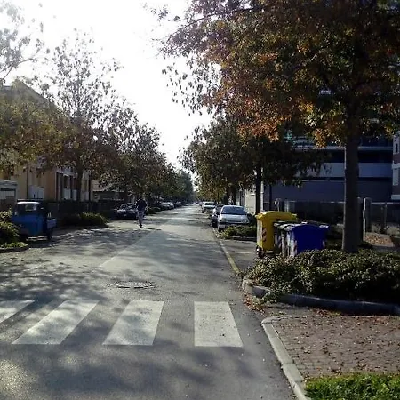 Appartamento Riva Foscolo * Grado