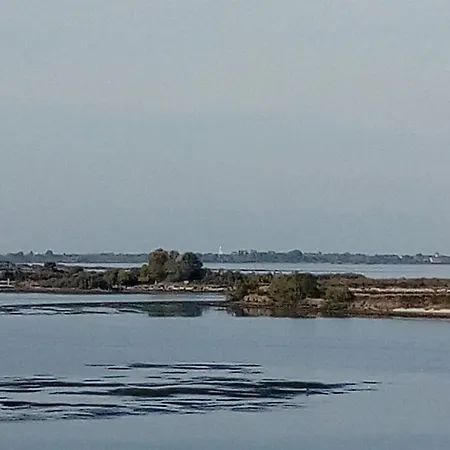 Lägenhet Appartamento Riva Foscolo Grado