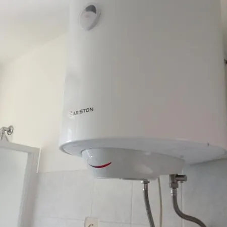 Appartamento Riva Foscolo Lägenhet Grado