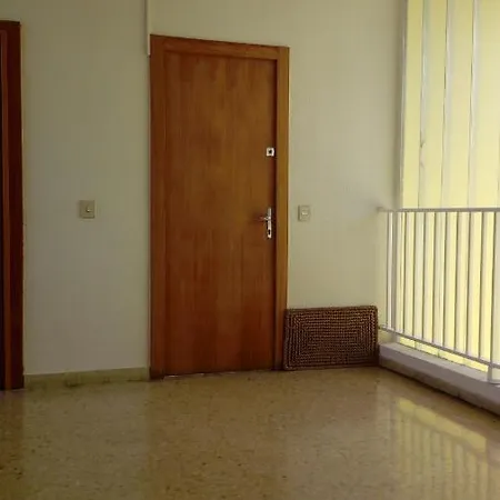 Lägenhet Appartamento Riva Foscolo