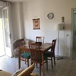Lägenhet Riva Foscolo Grado