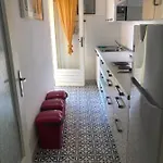 Lägenhet Riva Foscolo