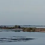 Lägenhet Riva Foscolo Grado