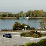 Appartement Riva Foscolo