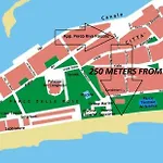 Lägenhet Riva Foscolo Grado