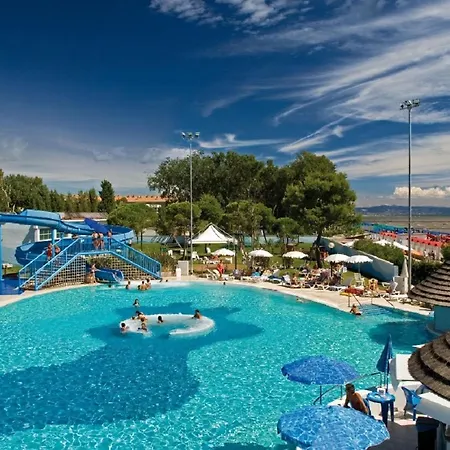 Appartamento Riva Foscolo * Grado