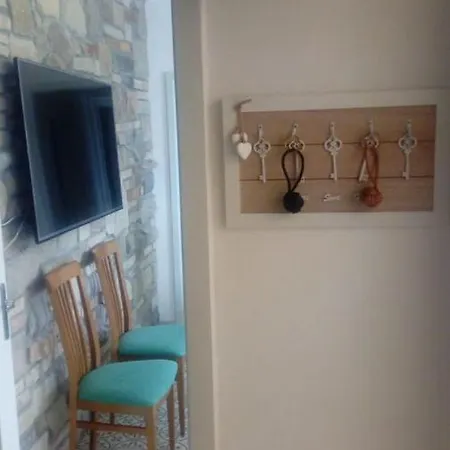 Appartamento Riva Foscolo Grado