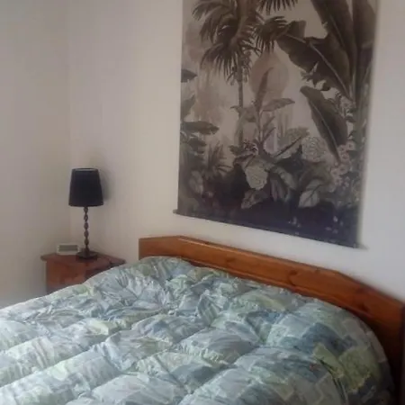 Perco Riva Foscolo Apartment Grado