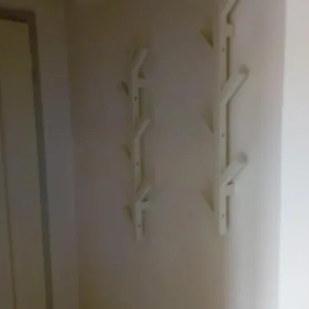 Perco Riva Foscolo Apartment *