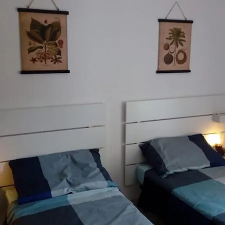 Appartamento Riva Foscolo * Grado