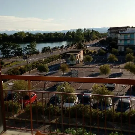 Perco Riva Foscolo