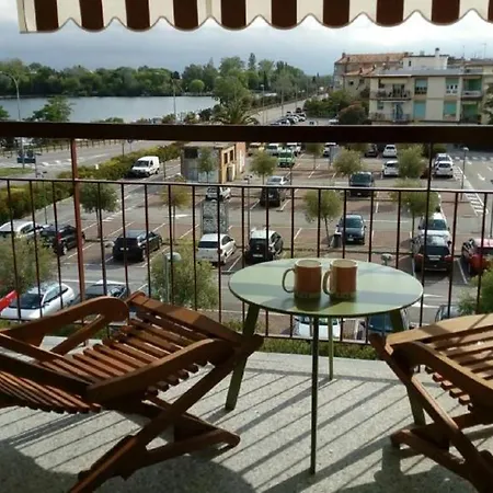 Appartamento Riva Foscolo *