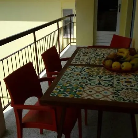 Appartamento Riva Foscolo * Grado