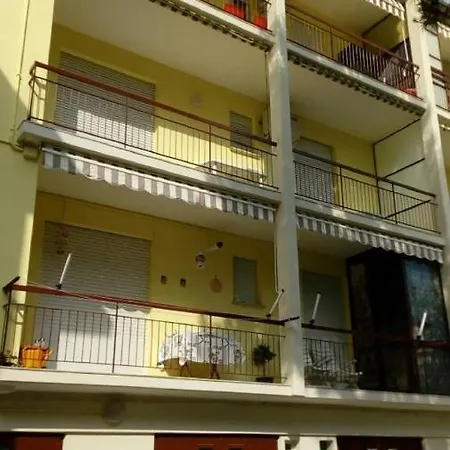 Apartment Perco Riva Foscolo Grado