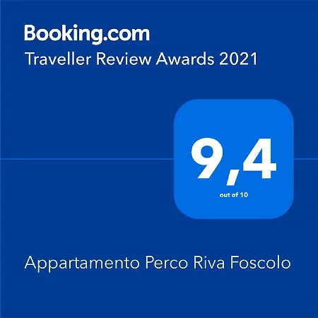 Riva Foscolo * Grado