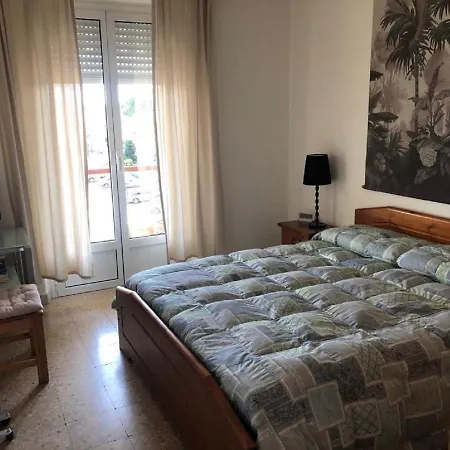 Perco Riva Foscolo Apartment Grado