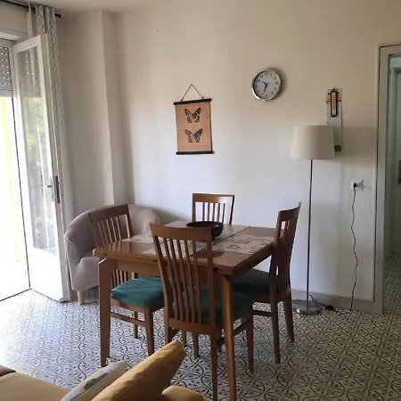 Apartment Perco Riva Foscolo Grado