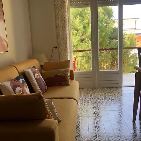 Apartment Perco Riva Foscolo *