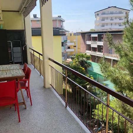 公寓 Riva Foscolo 格拉多