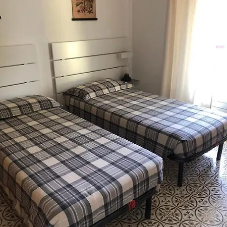 Appartamento Riva Foscolo