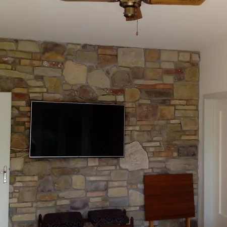 Appartamento Riva Foscolo Apartment