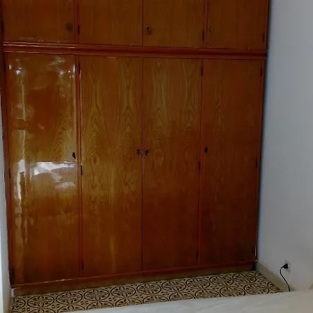 Perco Riva Foscolo Apartment *
