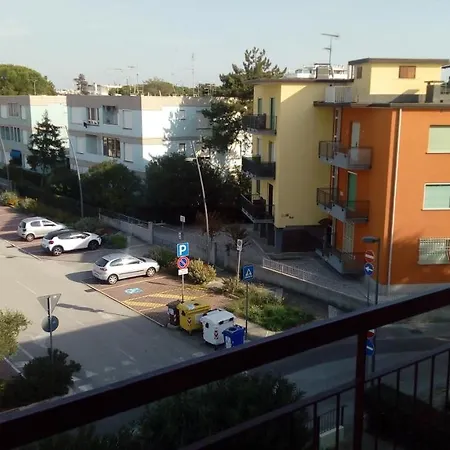 Appartamento Riva Foscolo غرادو